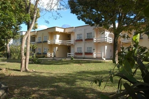 Guarapari, BR 的 Hotel Guara Pousada