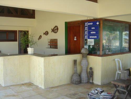 Aquiraz, BR 的 The Marina Barro Preto