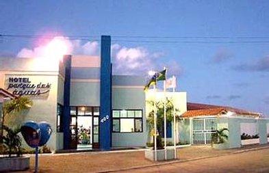 Hotel Parque Das Aguas a Aracaju, BR
