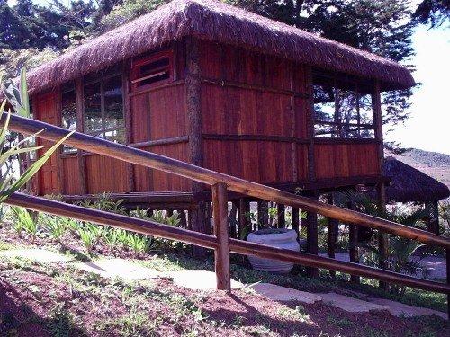 Hotel Senac Grogoto en Barbacena, BR