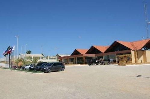 Mussulo Beach Resort By Mantra в Joao Pessoa, BR