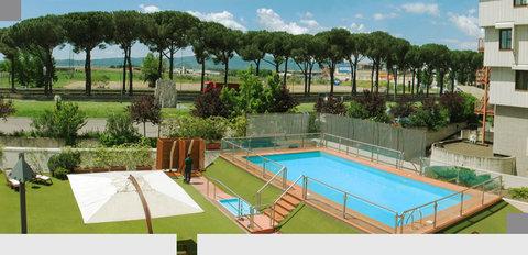 Art Hotel Museo в Prato, IT
