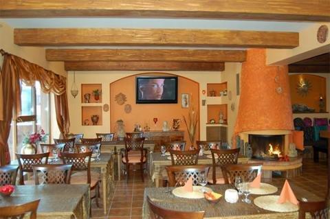 Max Inn Hotel a Bratislava, SK