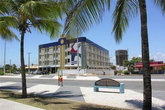 Real Praia Hotel a Aracaju, BR