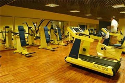 Bisceglie, IT 的 Nicotel Bisceglie