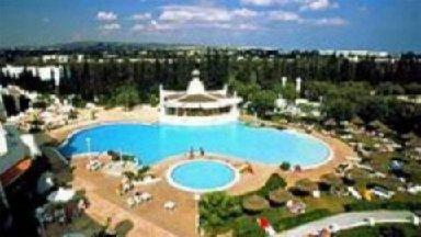 Hammamet Garden Resort & Spa, Hammamet, TN