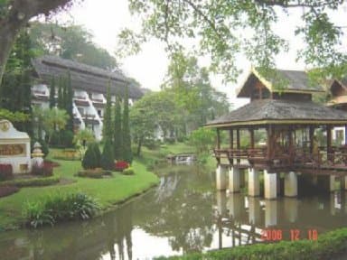 Suan Bua Hotel, Resort and Spa image