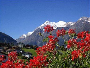 Hotel Stutz Graechen a Graechen, CH