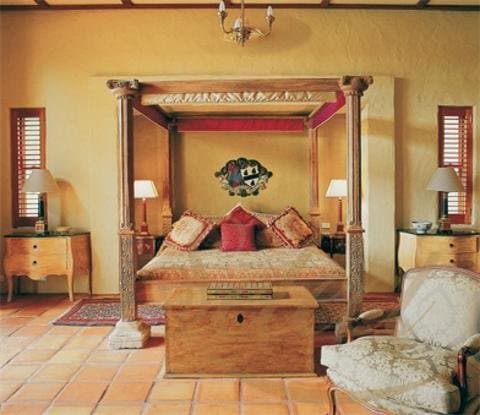 Tower Lodge в Hunter, AU