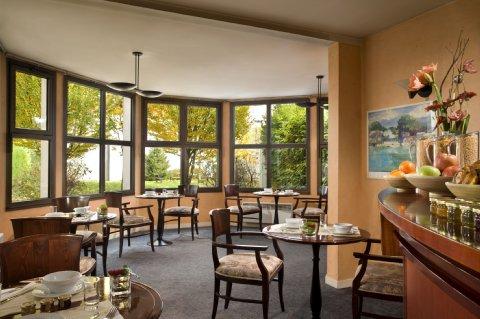 Grenoble, FR의 Citadines Grenoble