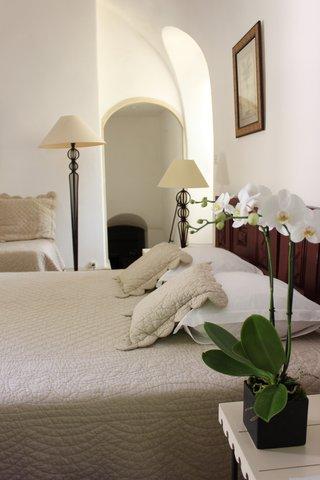 Abbaye De Sainte Croix, Salon-de-provence, FR