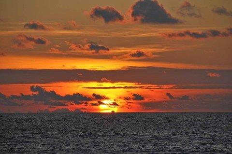 Andaman White Beach Resort en Phuket, TH