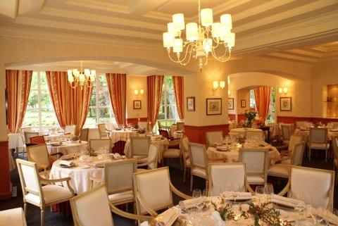 Domaine de La Gaichel в Hobscheid, LU