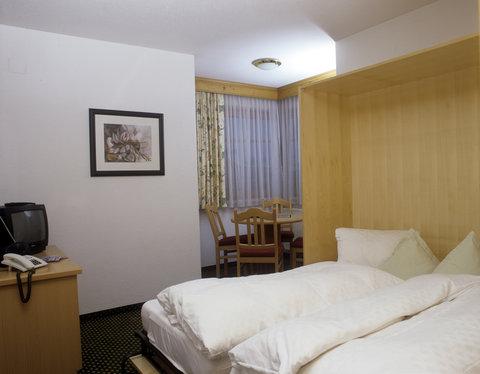 Hotel Garni Belmonte, Ischgl, AT