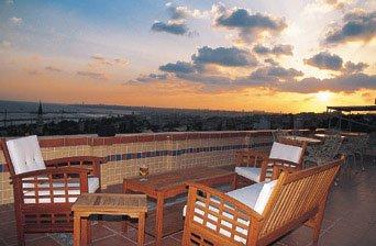 Hotel Fehmi Bey em Istanbul, TR