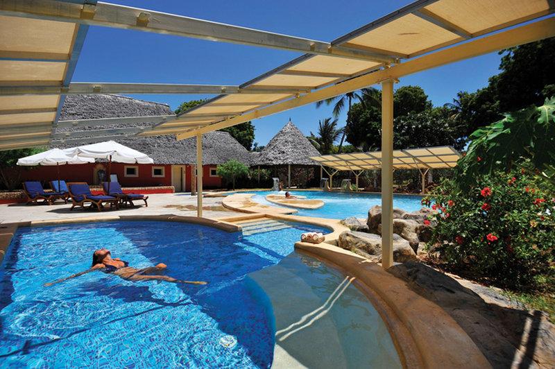 Diamond Dream Of Africa, Malindi, KE