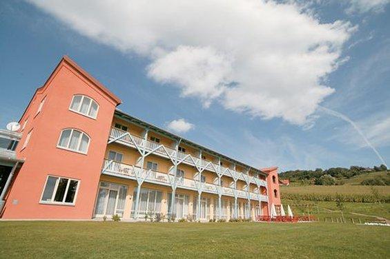 JUFA Hotel Vulkanland в Gnas, AT