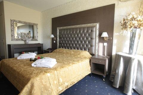 Secret Paradise Hotel & Spa a Halkidiki, GR