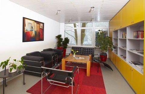 Isg-Hotel Heidelberg ใน Heidelberg, DE