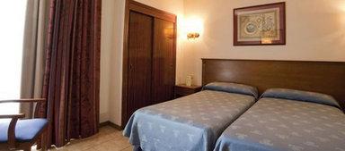 Boutique Hotel Luna Granada Centro в Granada, ES