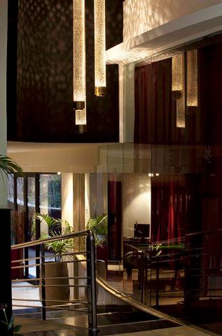 Dellarosa Hotel & Suites en Marrakesh, MA