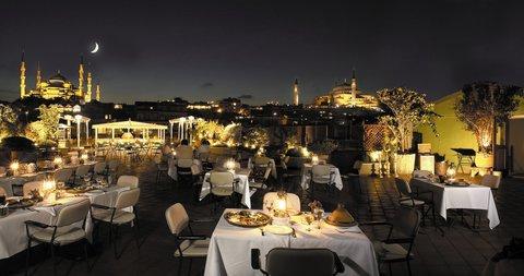 Armada Istanbul Old City Hotel a Istanbul, TR