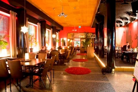 Hotel Merihovi a Kemi, FI