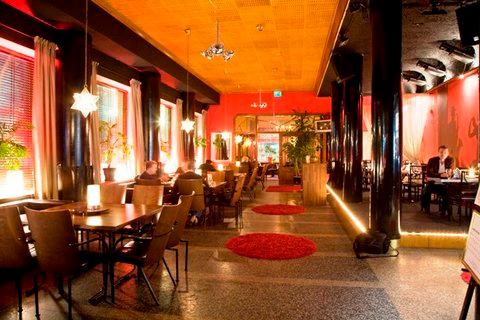 Hotel Merihovi i Kemi, FI