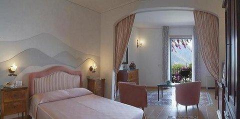 Hotel Rufolo ใน Ravello, IT