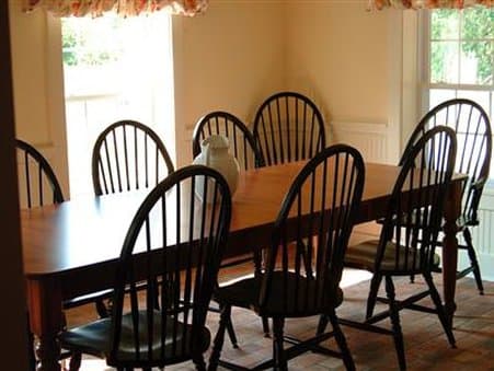 Timber Creek Bed & Breakfast ใน Paxton, IL