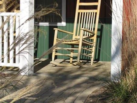 Timber Creek Bed & Breakfast в Paxton, IL