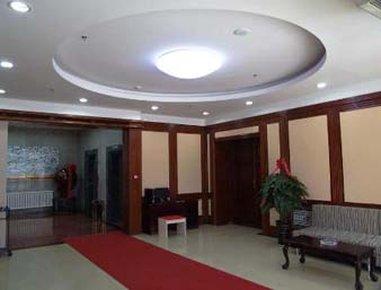 Super 8 by Wyndham Changchun Renmin Street Fanrong Road ใน Changchun, CN