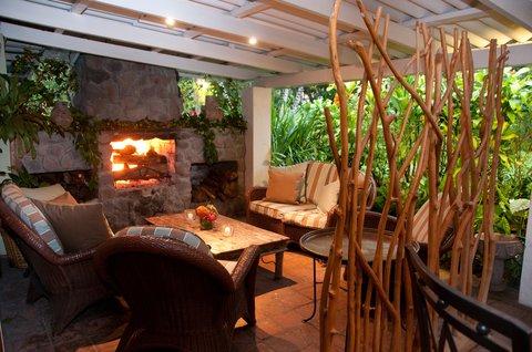 The Panamonte Inn & Spa i Boquete, PA