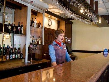 Chagala hotel – Uralsk, Uralsk, KZ