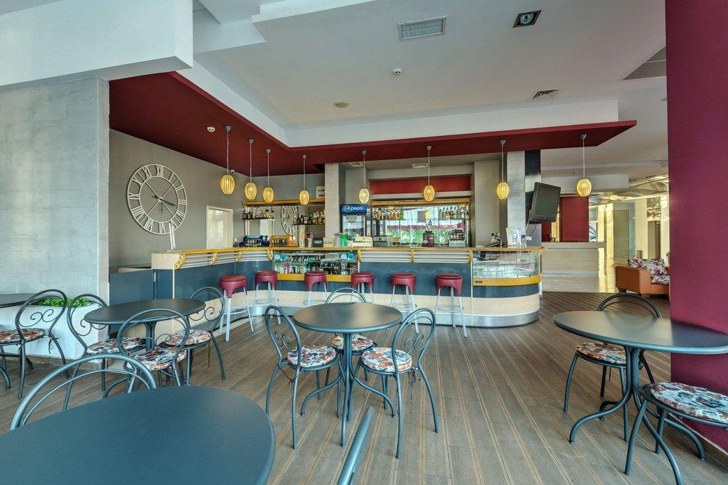 Festa Panorama Hotel в Nesebar, BG