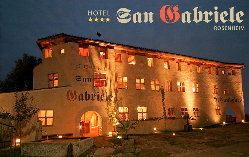 Hotel San Gabriele à Rosenheim, DE