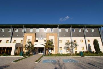 Marseille, FR의 Hotel Kyriad Marseille Est-Gemenos