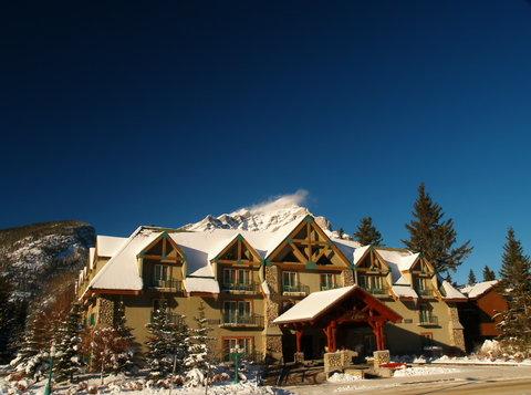 Banff Inn image