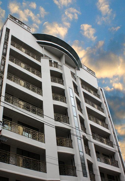 Admiral Premier в Bangkok, TH