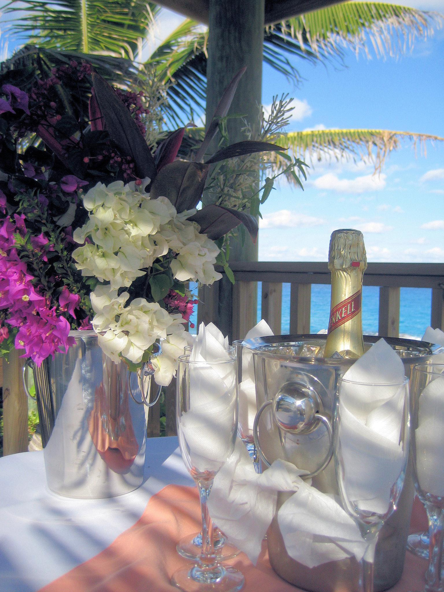 Stella Maris, BSにおけるStella Maris Resort Club 