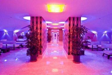 Edremit, TR 的 Adrina Thermal & Spa Beach Hotel Deluxe