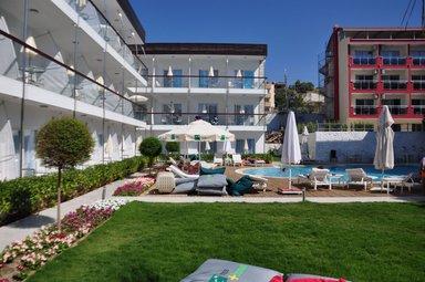 Hotel Yeni, Çeşme, TR