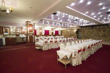 Velic Hotel в Gaziantep, TR