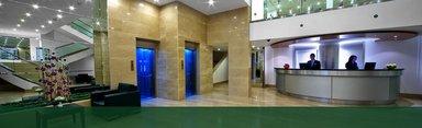 Sv Suites Boutique Taksim em Istanbul, TR