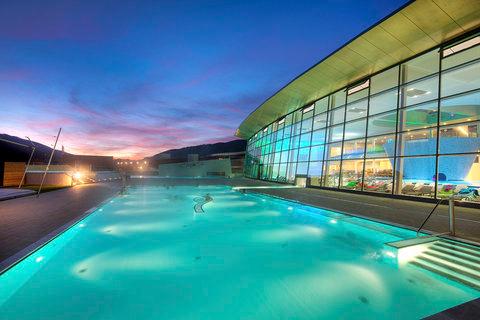 Talblick Hotel à Saalbach-Hinterglemm, AT