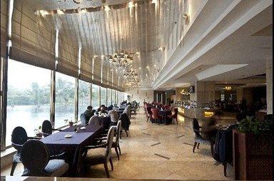 Wenchang Waika International Hotel в Вэньчан, CN