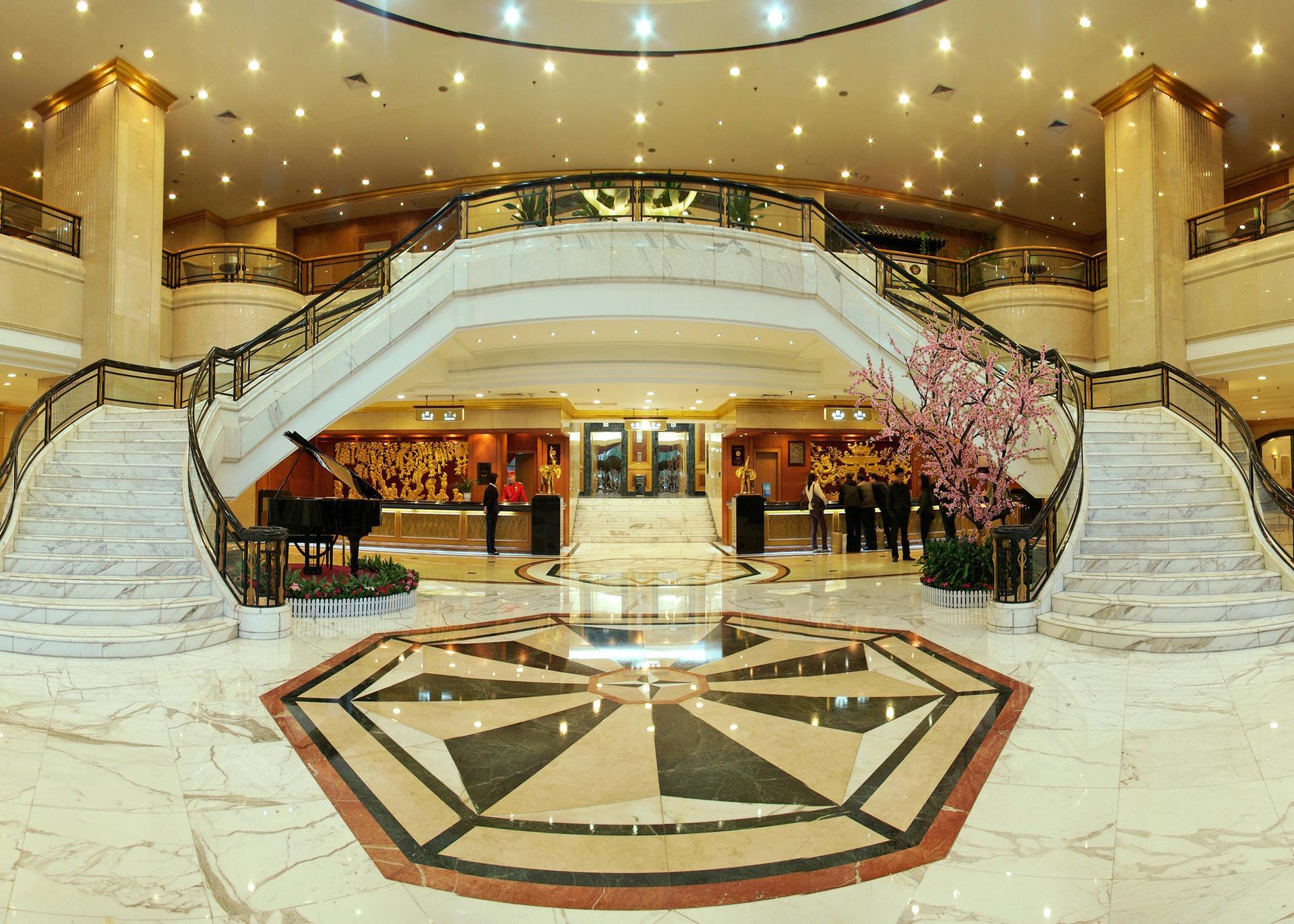 長沙, CN 的 Gold Source Hotel
