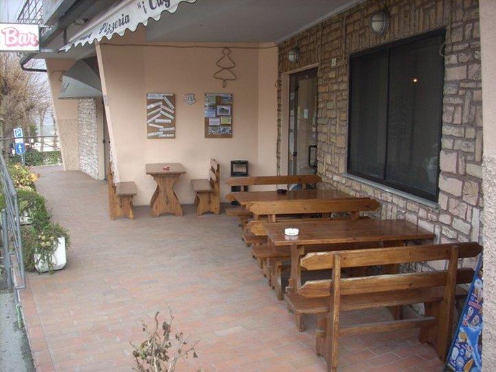 Hotel Ristorante I Cugini в Castelfidardo, IT