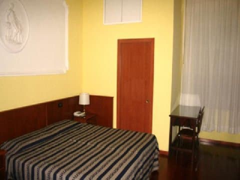 Hotel Ristorante I Cugini в Castelfidardo, IT