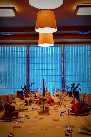 Hotel Vega à Wroclaw, PL